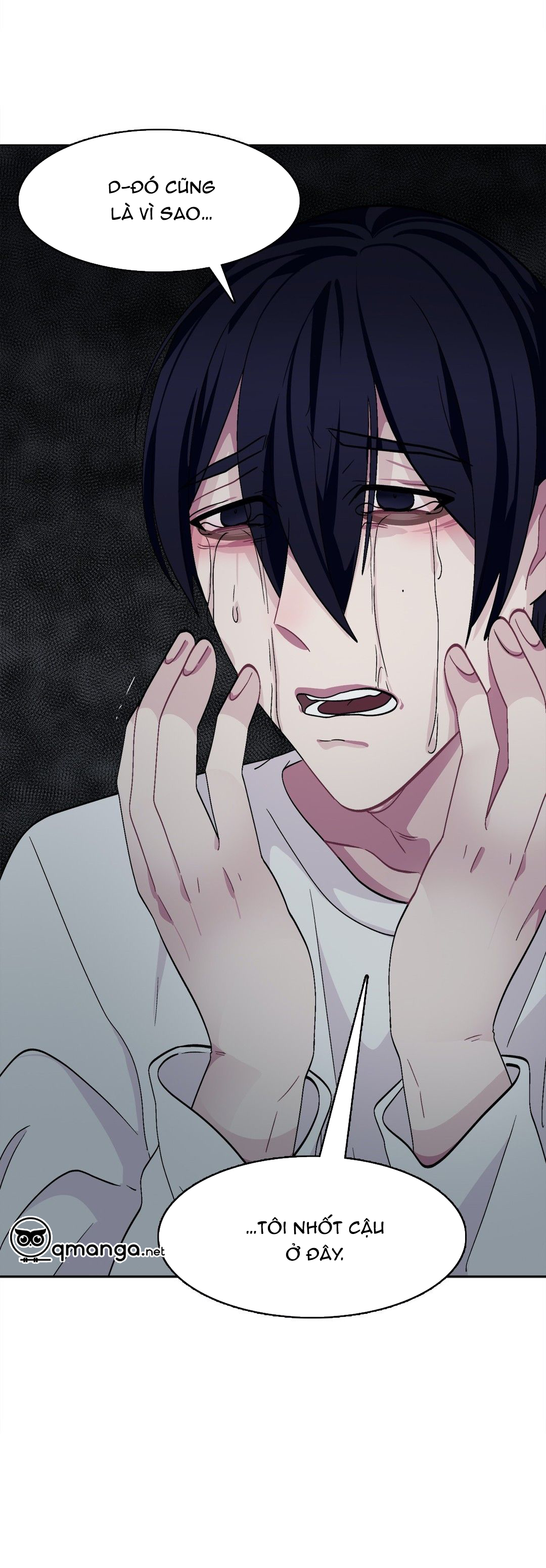 hãy tuân lệnh tôi chapter 32 15