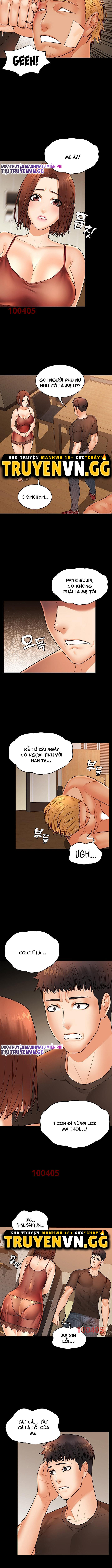 hai hộ gia đình chapter 36 3