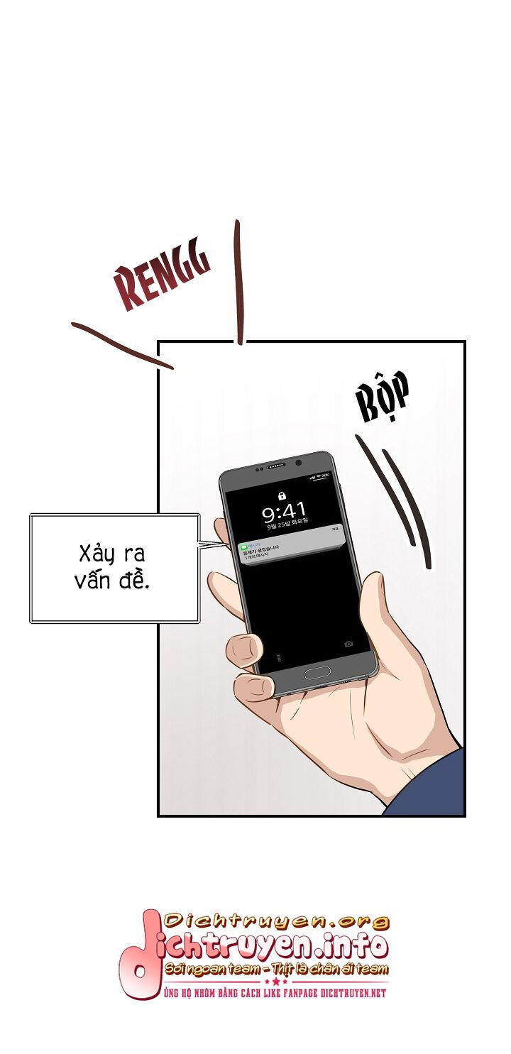 cuộc sống kỳ thú chapter 58 58