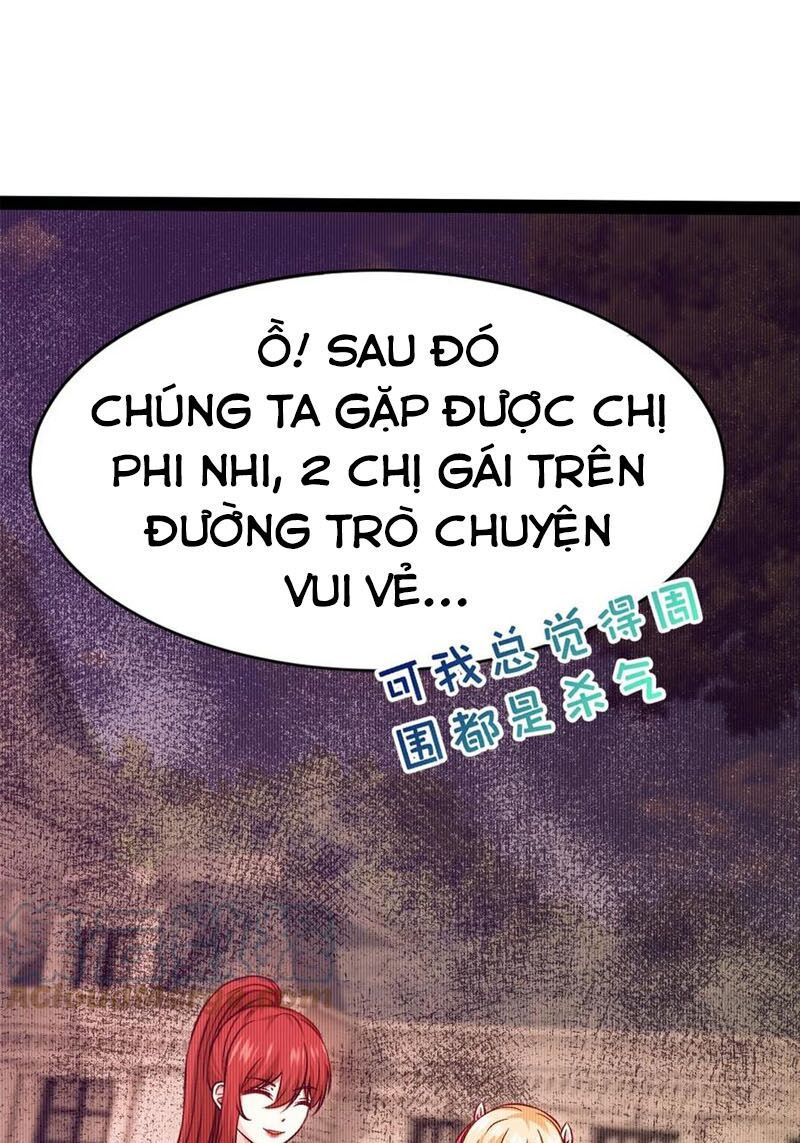 ma thú kiếm thánh dị giới tung hoành chapter 213 4