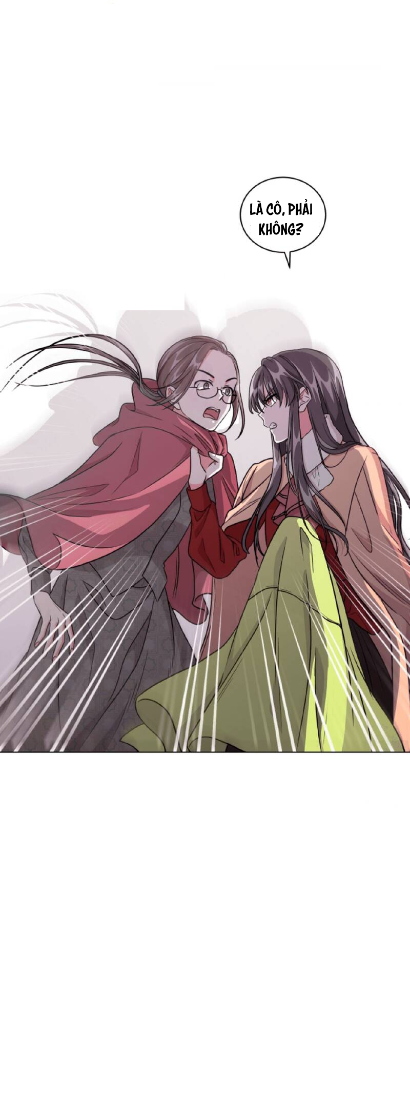 cuộc tuyển chọn thái tử phi chapter 6 45