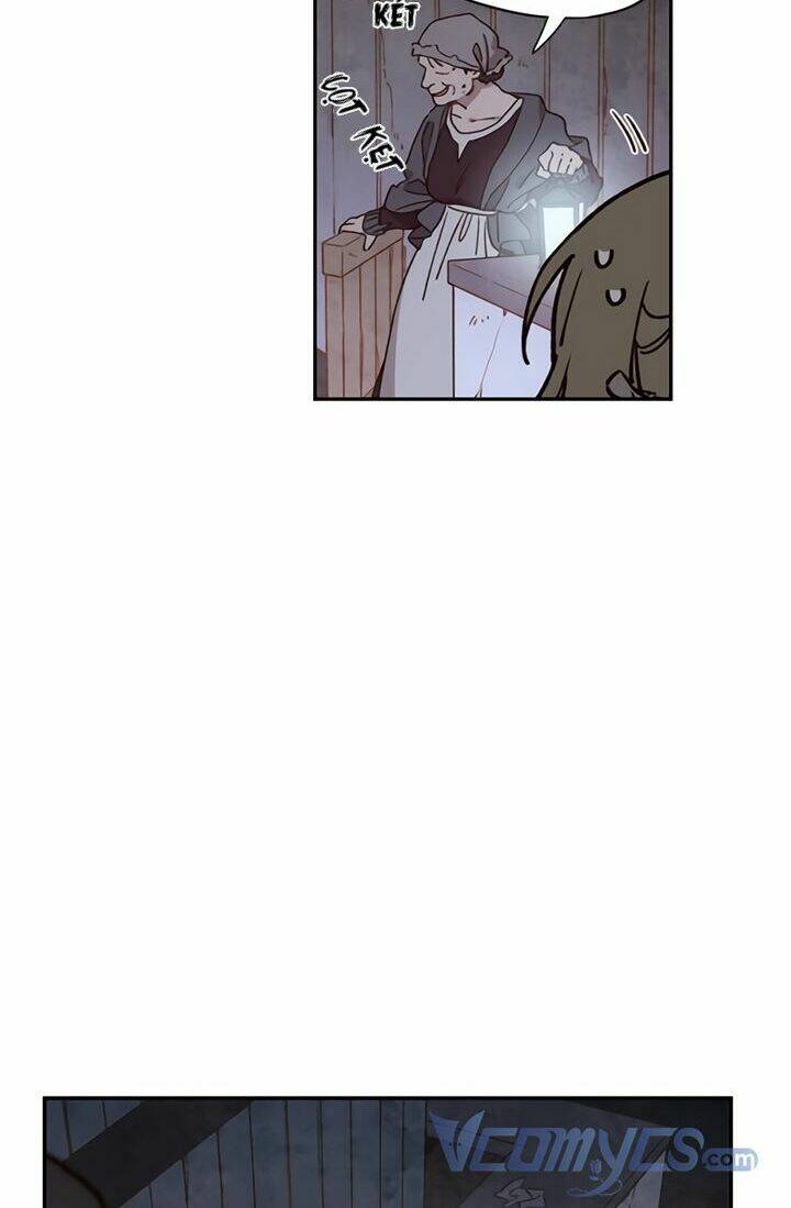 hãy cứu tôi, công chúa chapter 9 14