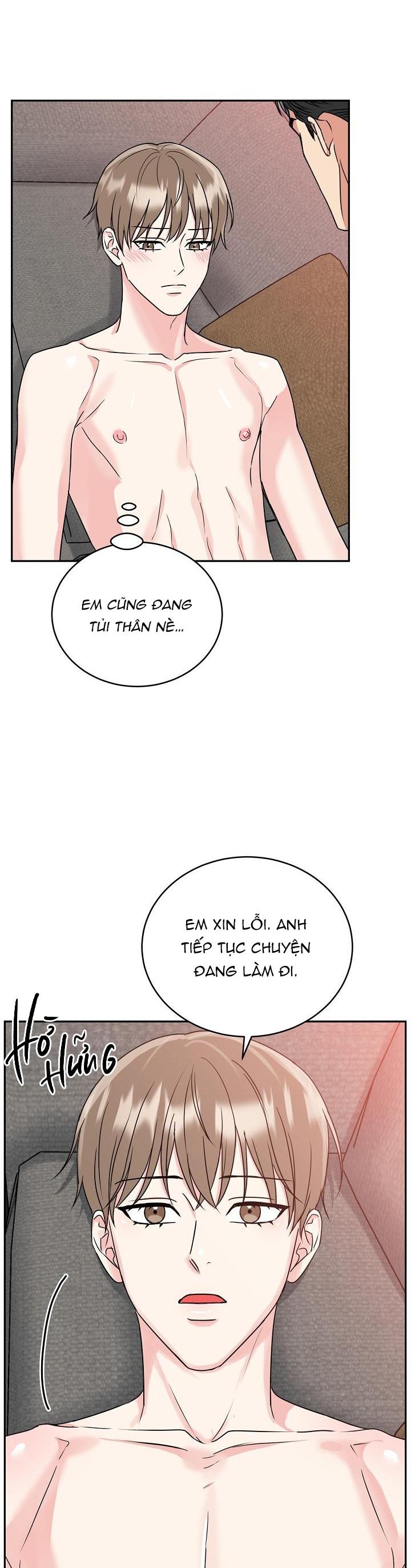 hổ dữ chapter 30 23