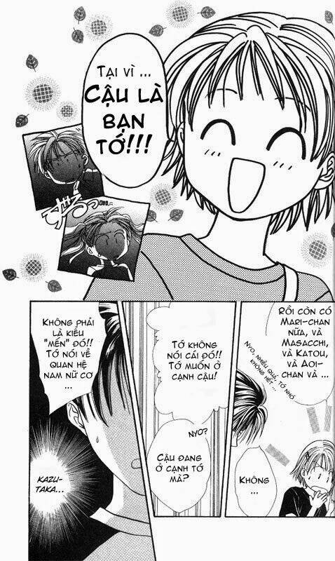 cô bé nghèo khó chapter 27 15