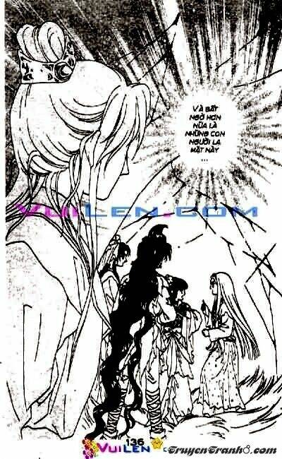 đóa hoa yêu kiều chapter 4 137