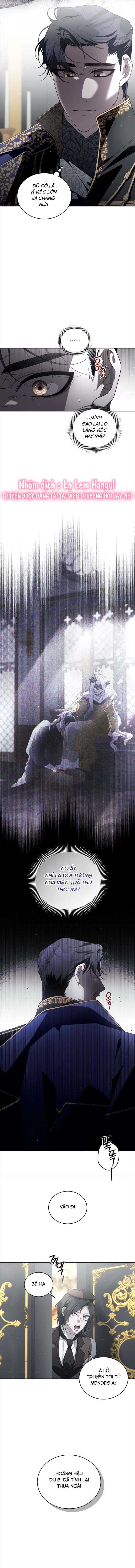 trở thành ác nữ thuần hóa thú cưng chapter 67 5