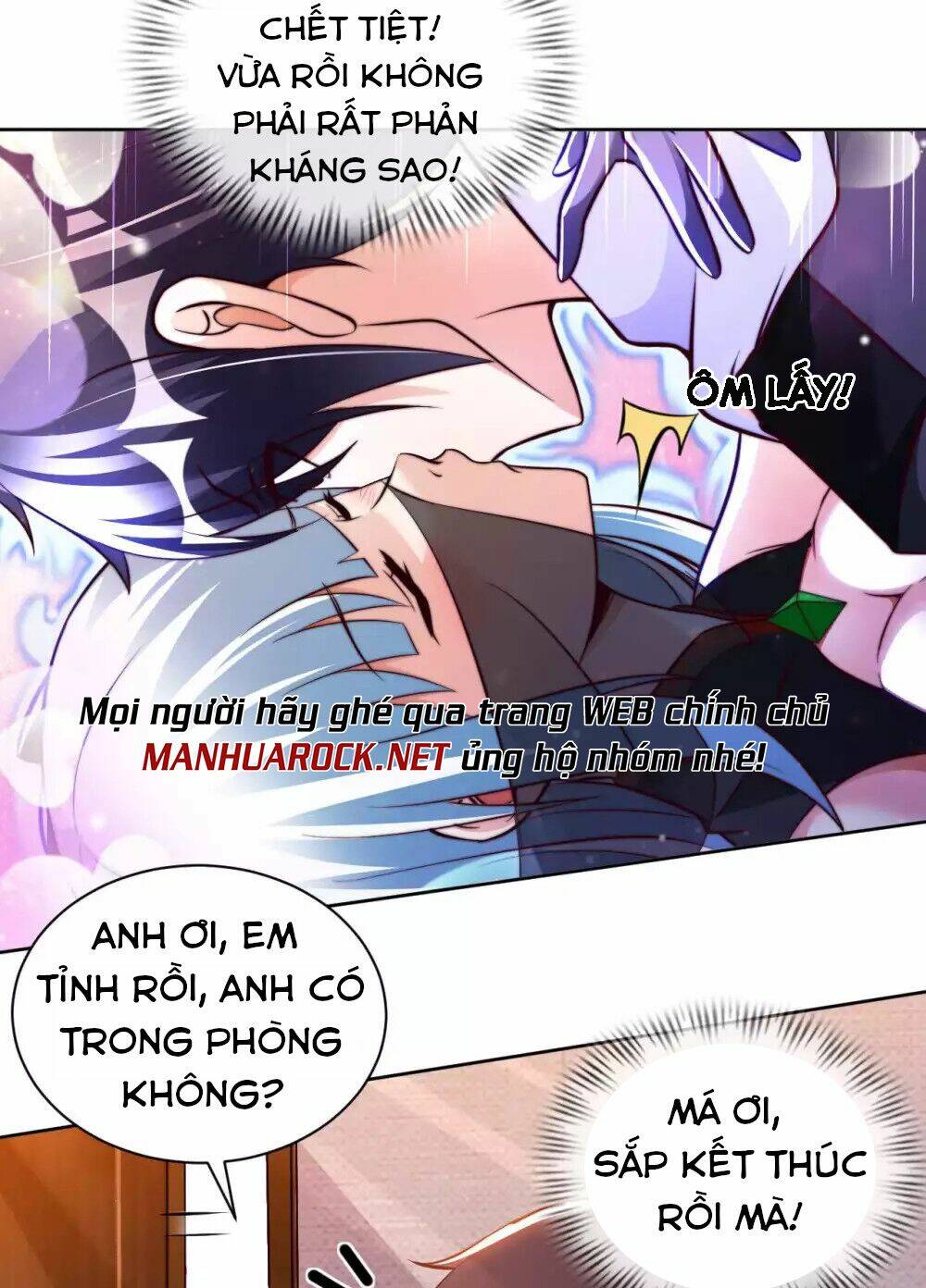 sư phụ của ta là thần tiên chapter 52 52