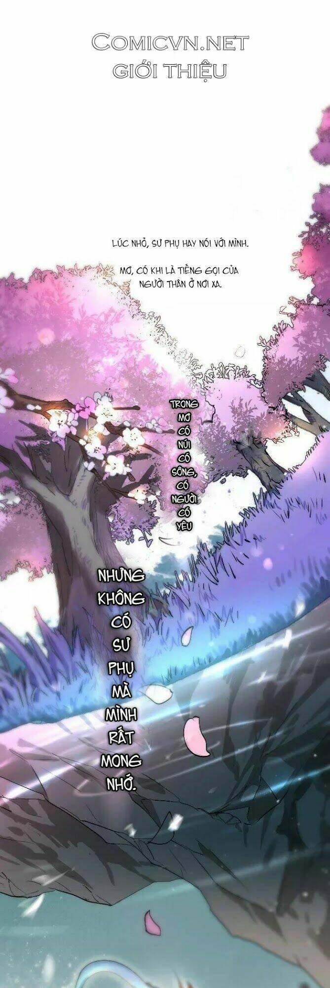 thần đô dạ hành lục chapter 1 1