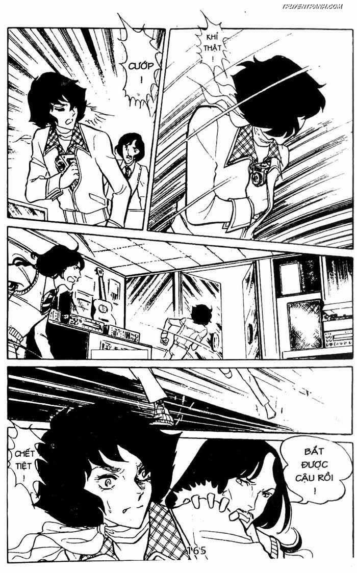 akuma no hanayome (bride of deimos) chapter 3.2 74