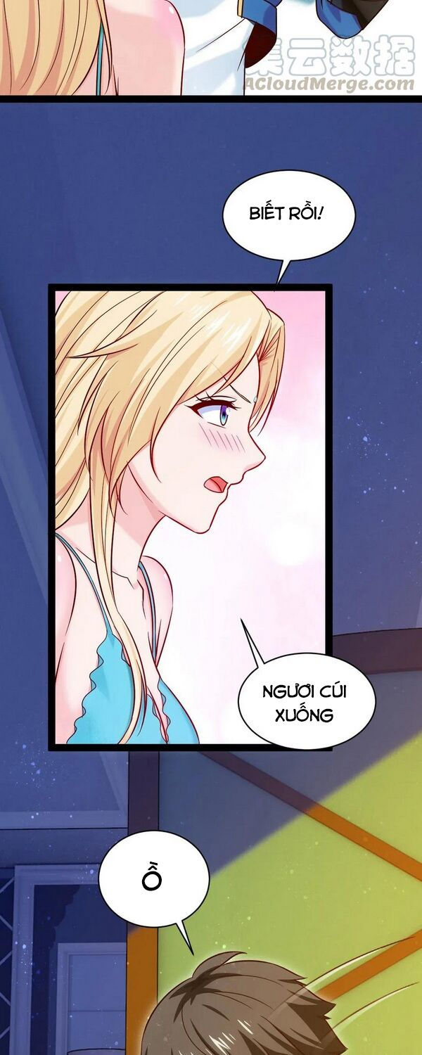 ma thú kiếm thánh dị giới tung hoành chapter 163 21