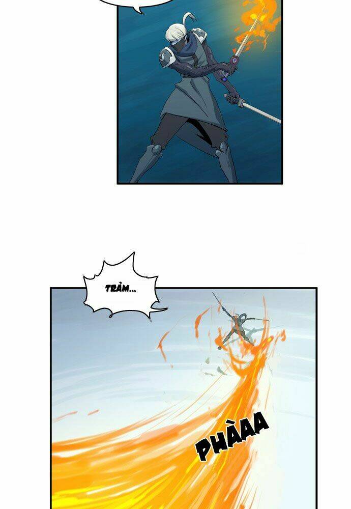 changsik đứa con của rồng chapter 20 23