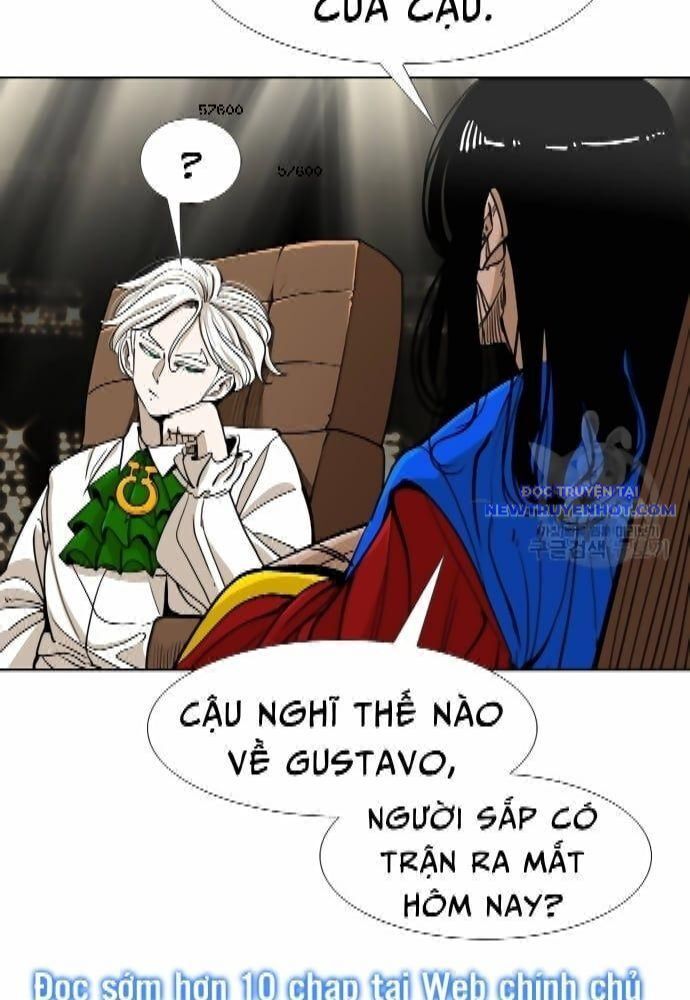 shark - cá mập chapter 259 20