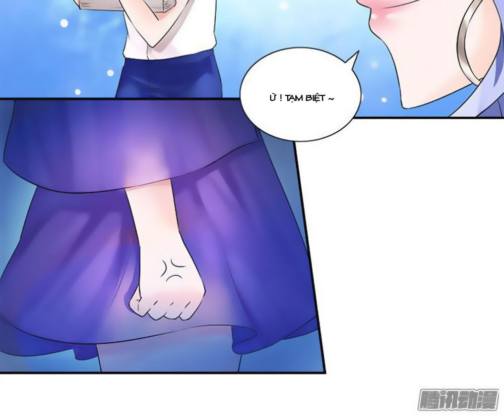 tiểu tâm can tuyệt sủng của lạc tiên sinh chapter 17 16