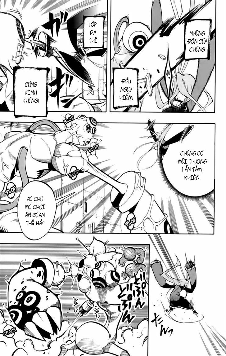 tripeace chapter 19 15