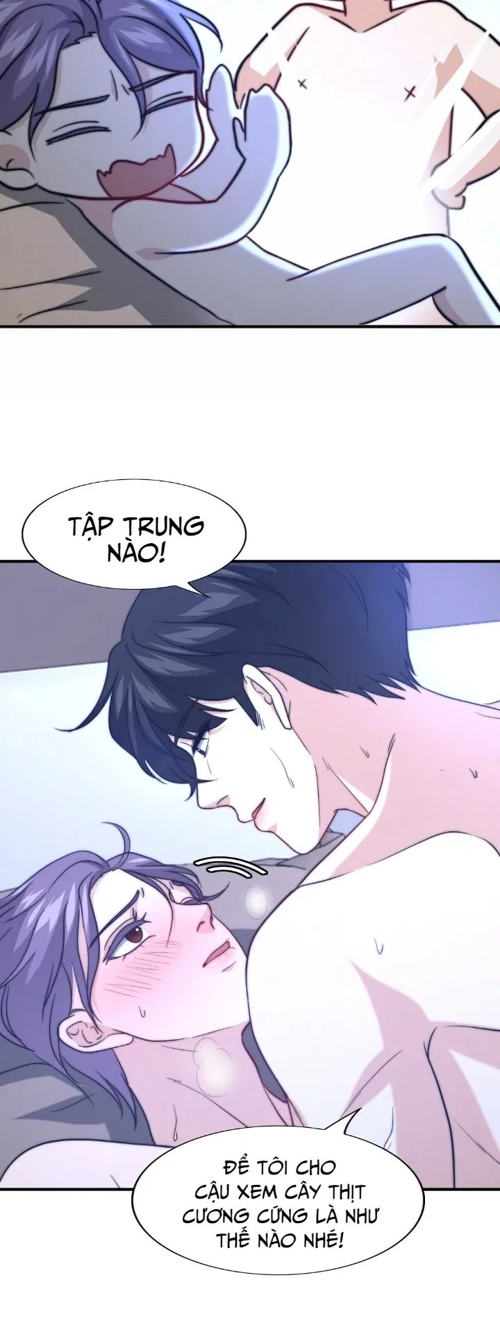 bí mật của omega k chapter 36 22