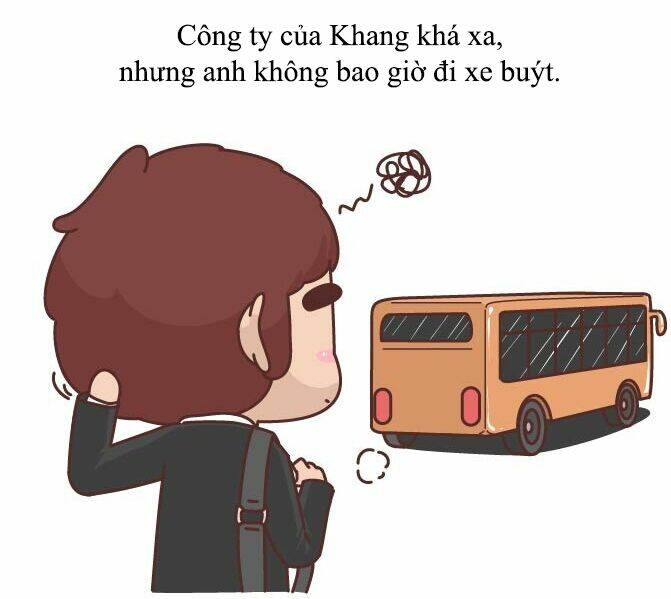 giải mã tình yêu chapter 138 9