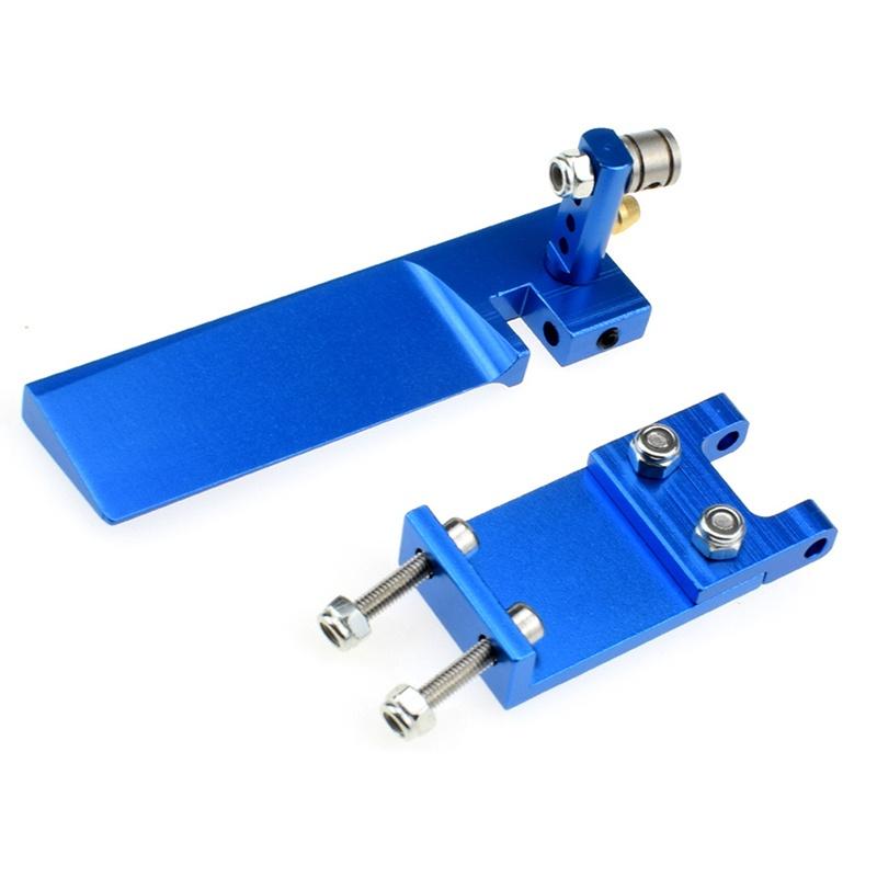 1 Bánh Lái Đồ Chơi Bằng Hợp Kim