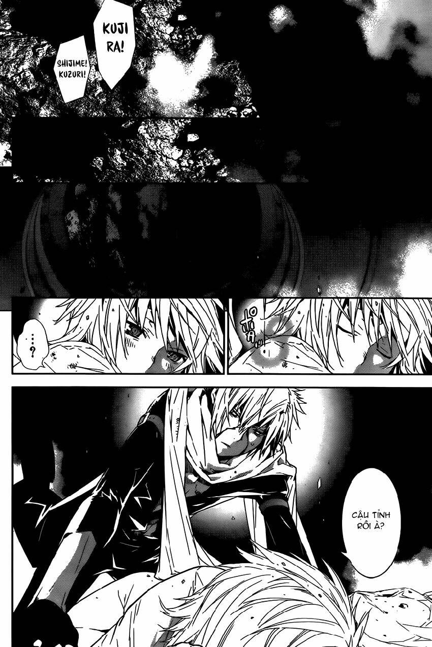 sekirei chapter 159 9