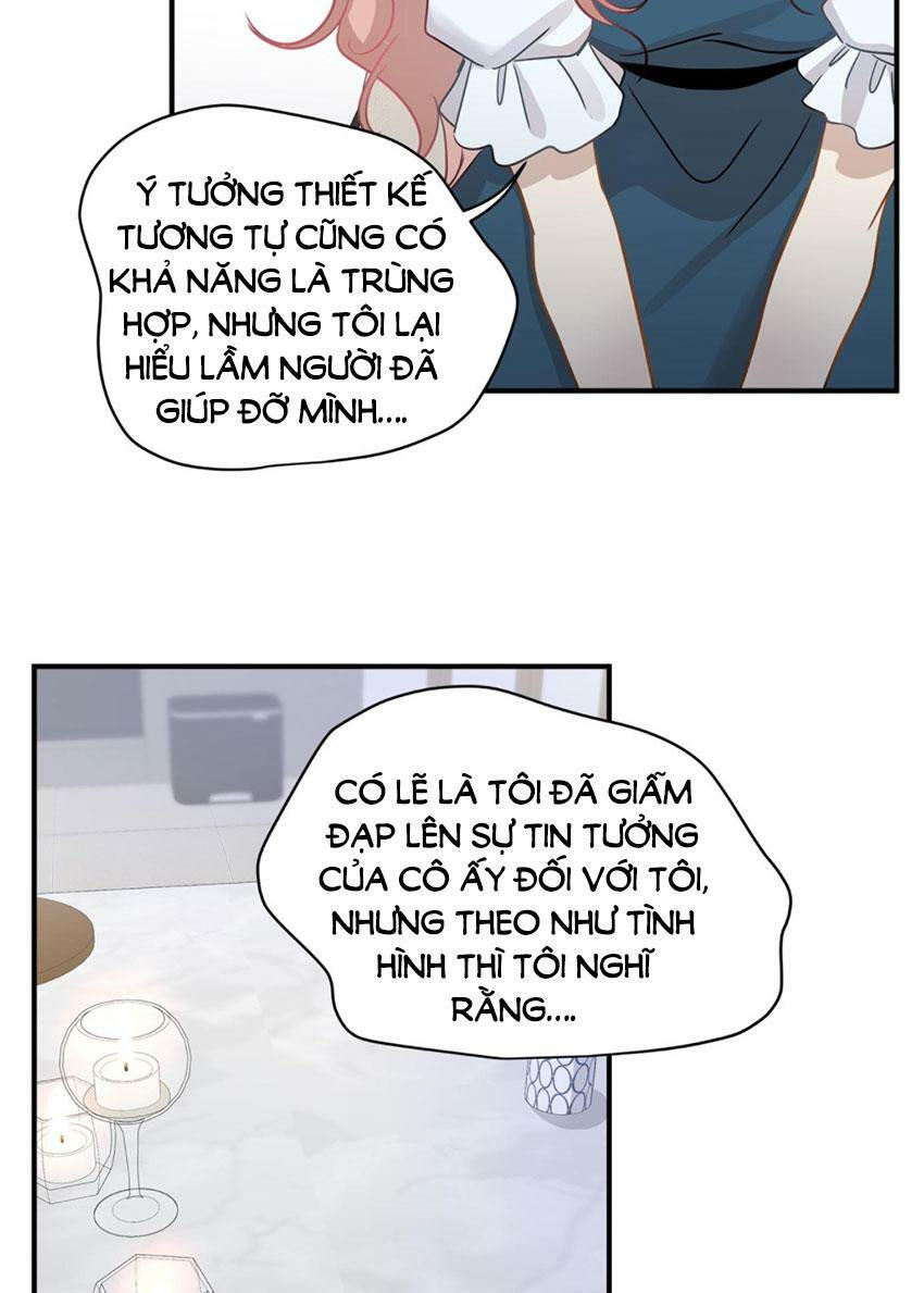 cuộc sống kỳ thú chapter 16 45