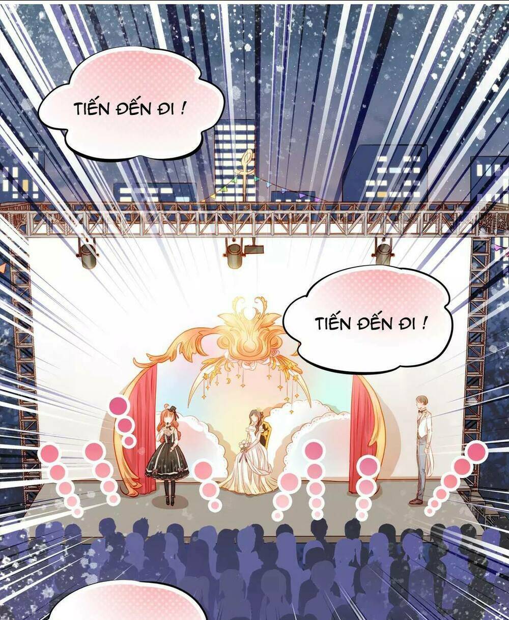 sự cám dỗ xấu xa chapter 28 14