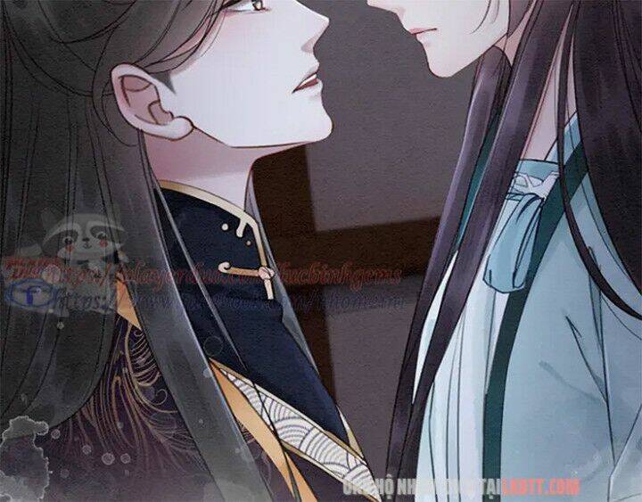 trọng sinh bá sủng nhiếp chính vương quá mạnh mẽ chapter 111 24