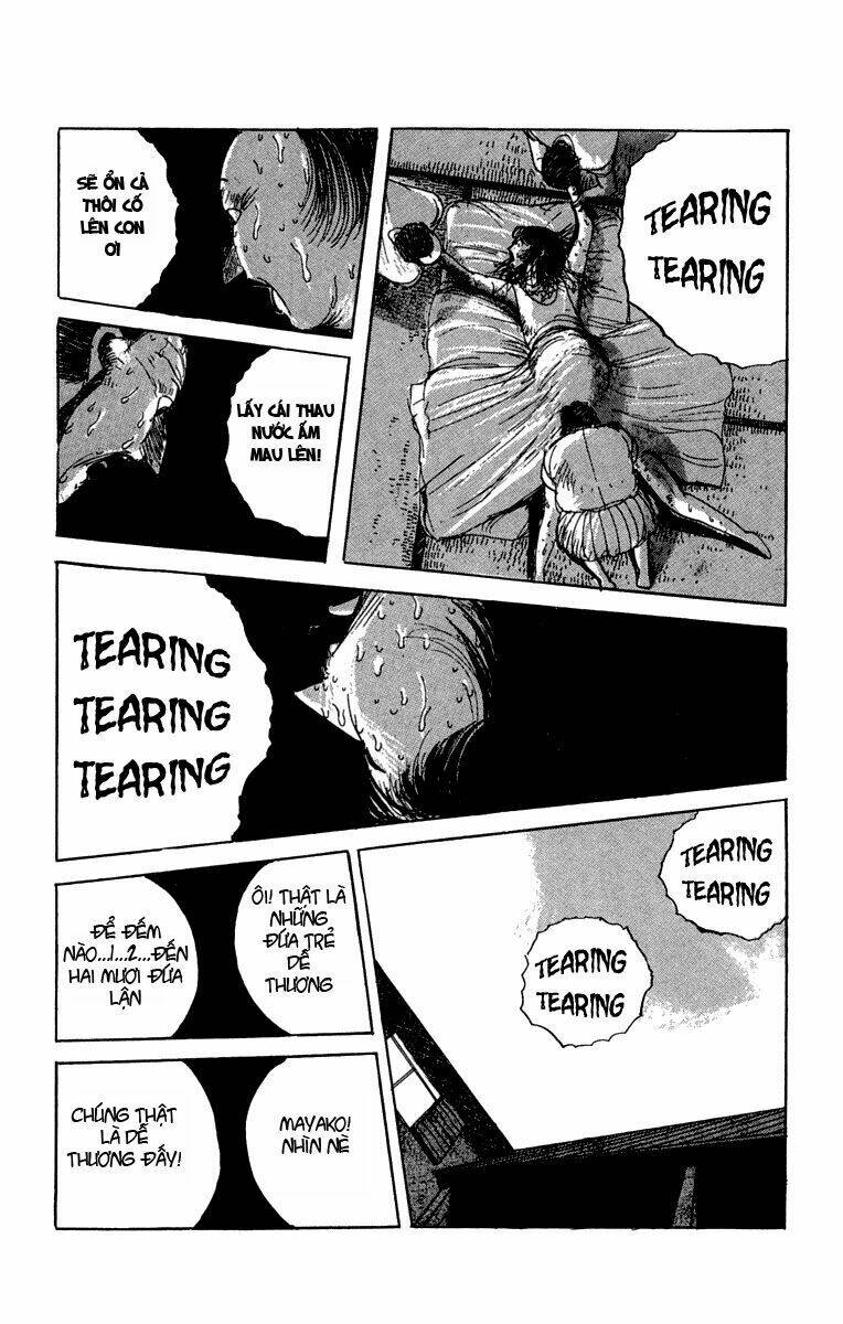 the horror mansion chapter 19 44