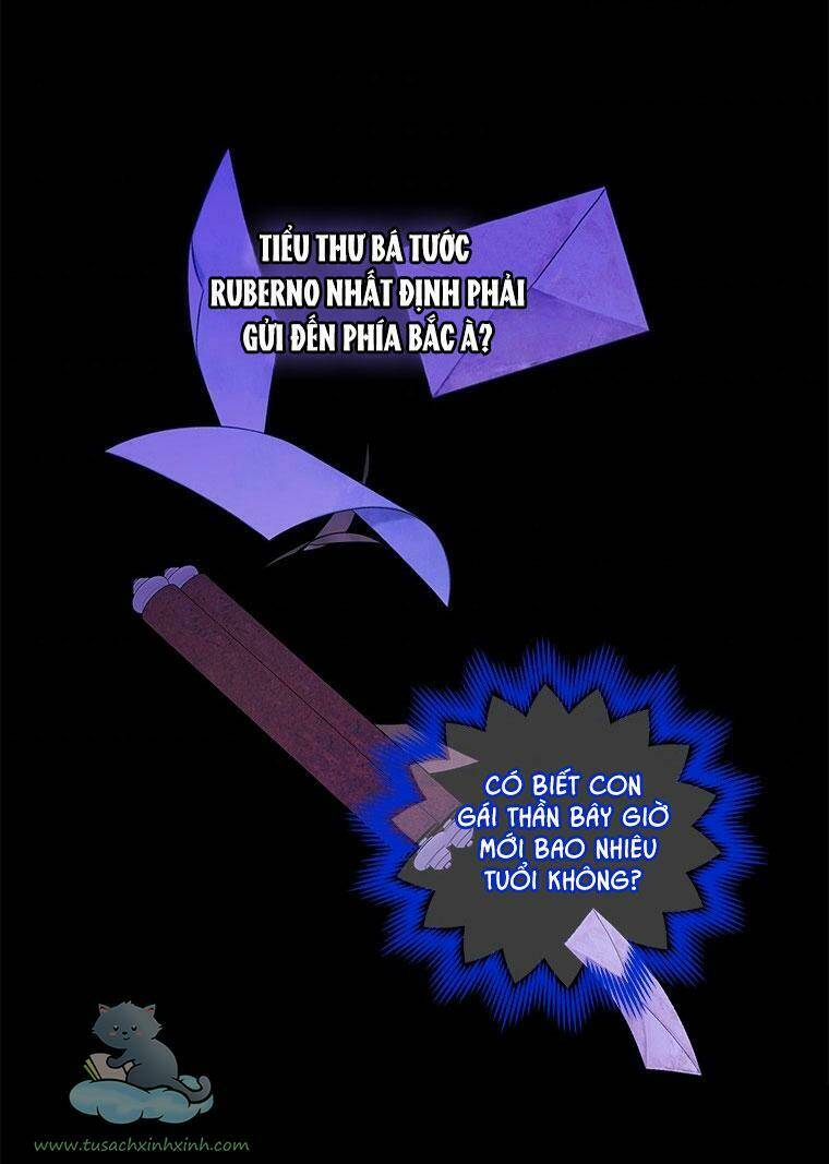 chồng yêu, em muốn đình công! chapter 38 54