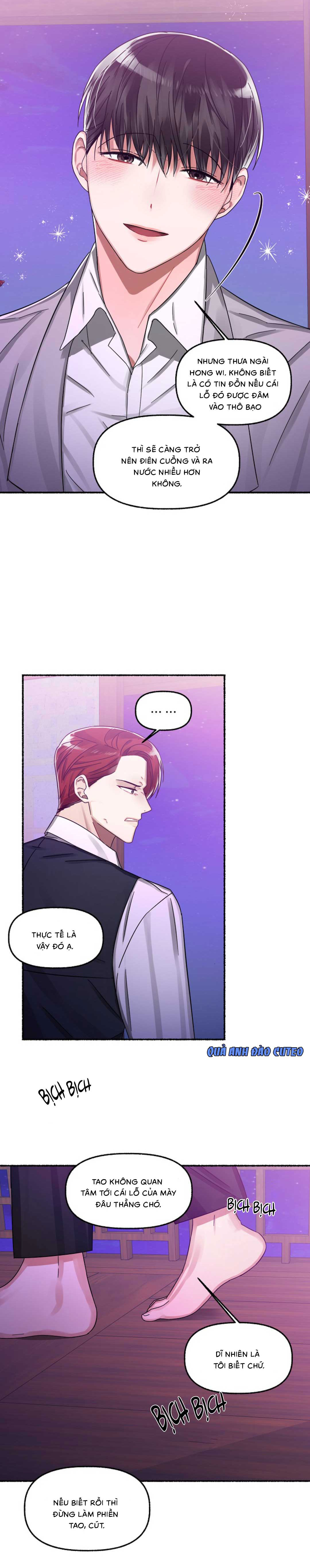 hoa triều chapter 9 2