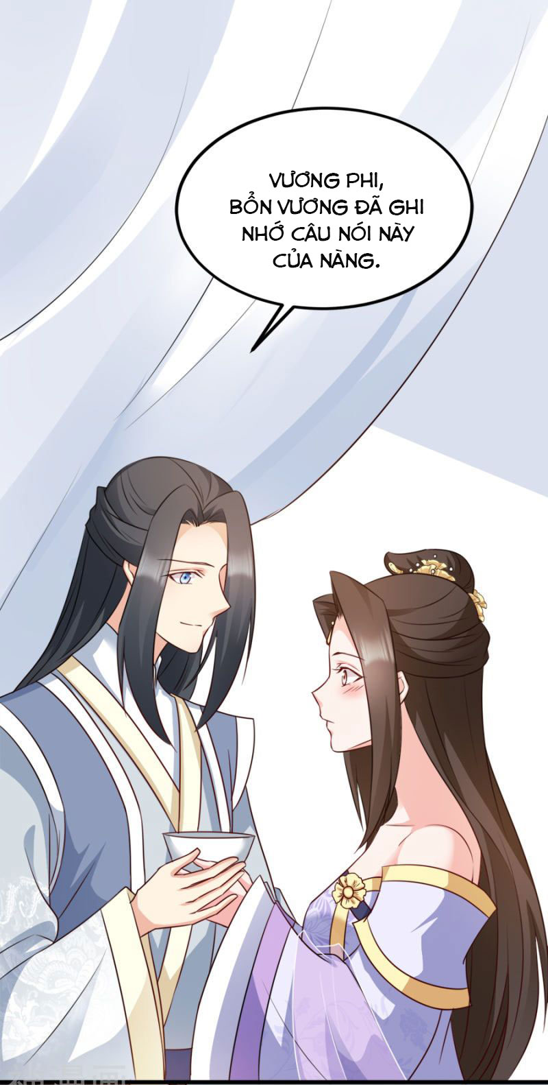 độc tâm cuồng phi khuynh thiên hạ chapter 83 51