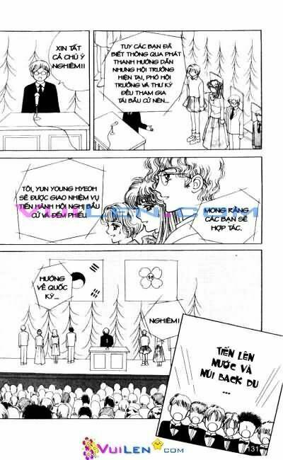 cánh cửa mùa hè chapter 7 131