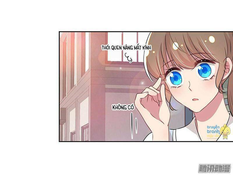 bá đạo hiệu thảo đích duệ nha đầu chapter 23 12