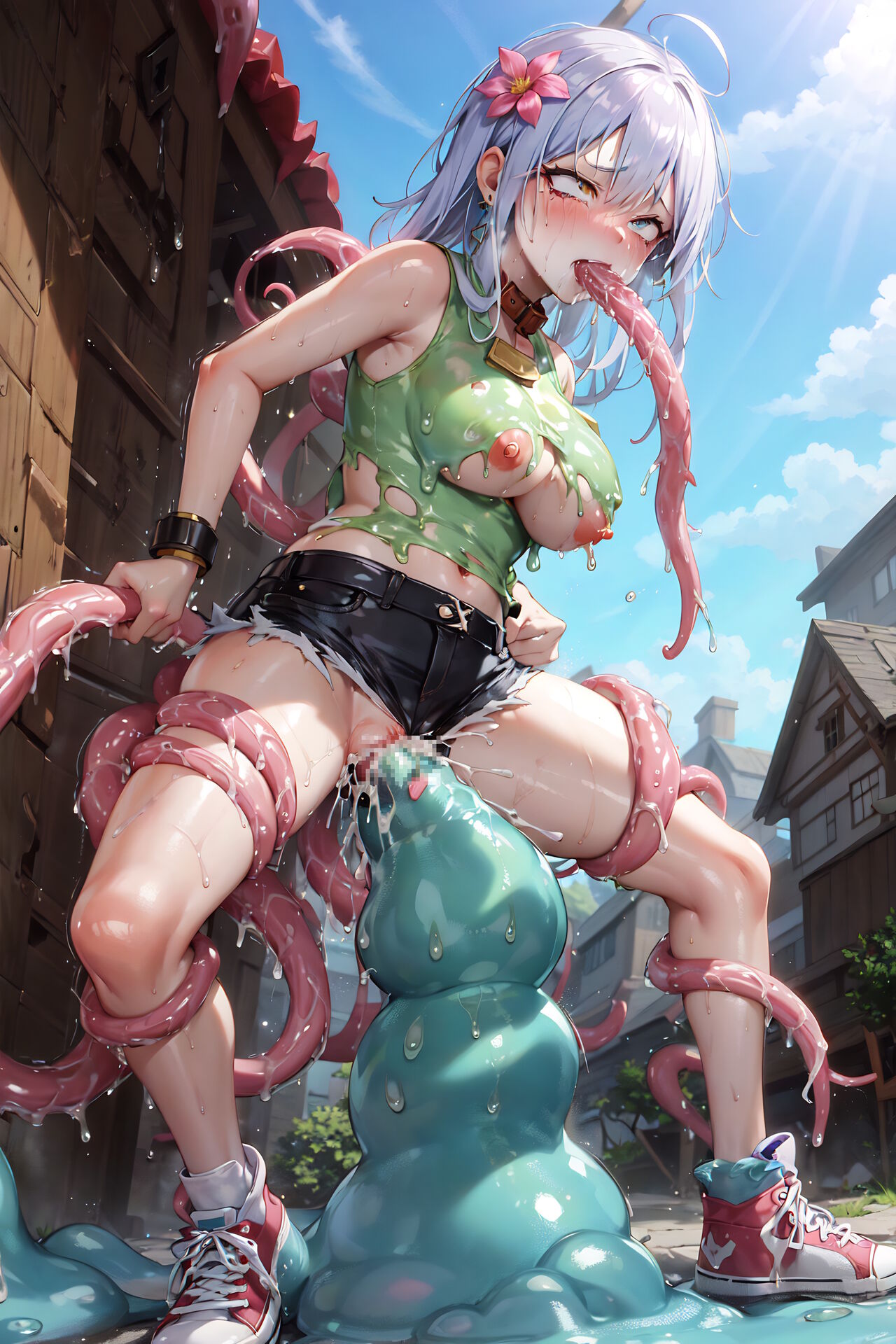 hình hentai chapter 200 97