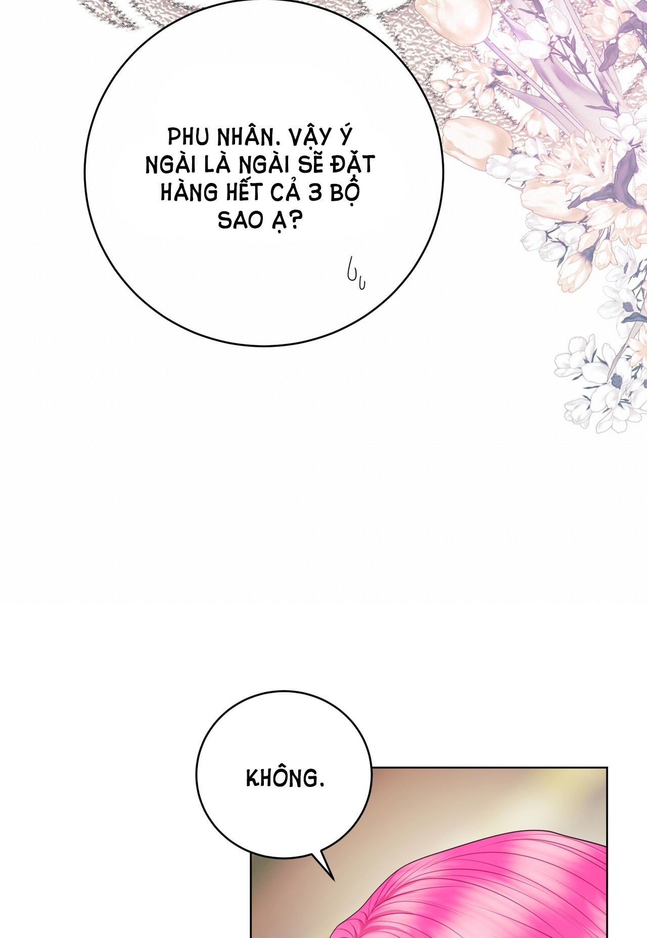 hợp đồng hôn nhân với hai người chồng chapter 18.2 8