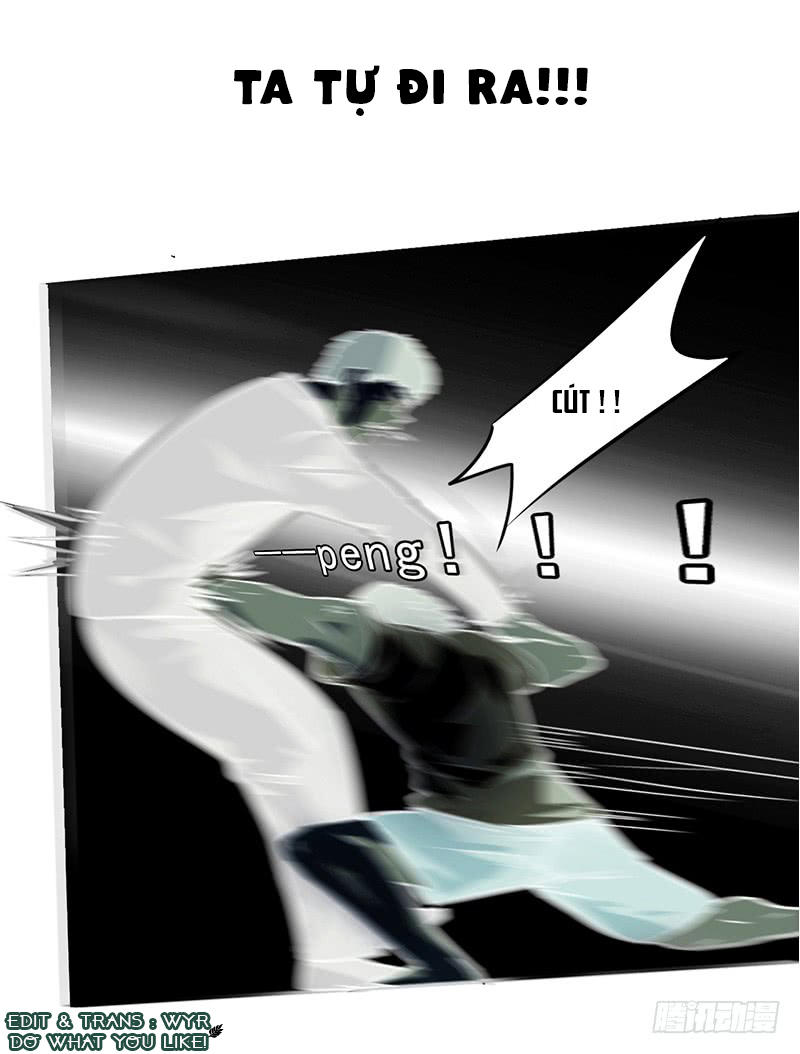 tối cường nông dân hệ thống chapter 0 16