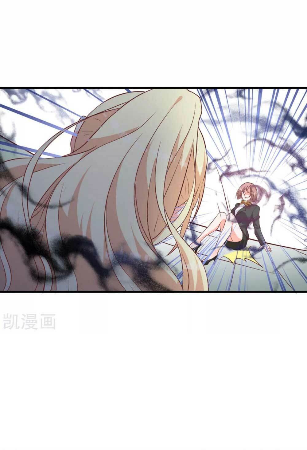 nam thần bóng tối không nghe lời chapter 8 28