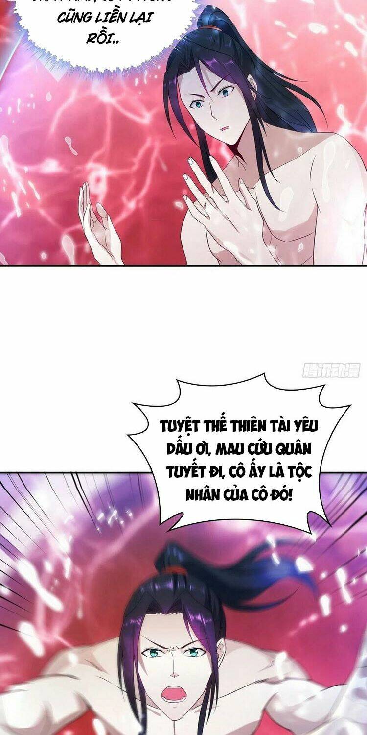 người ở rể bị ép thành phản diện ngoại truyện chapter 11 10