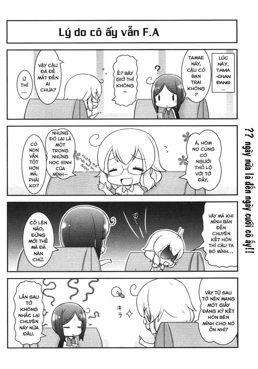 date a origami chapter 5 10