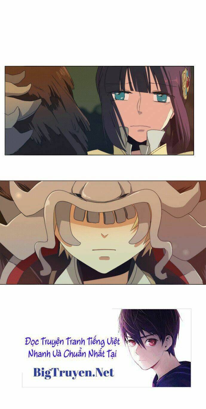 godly bells chapter 36 39