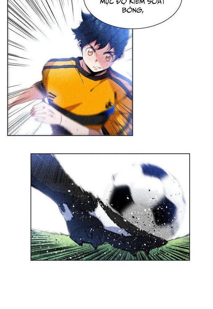 Góc Cao Khung Thành chapter 39 46