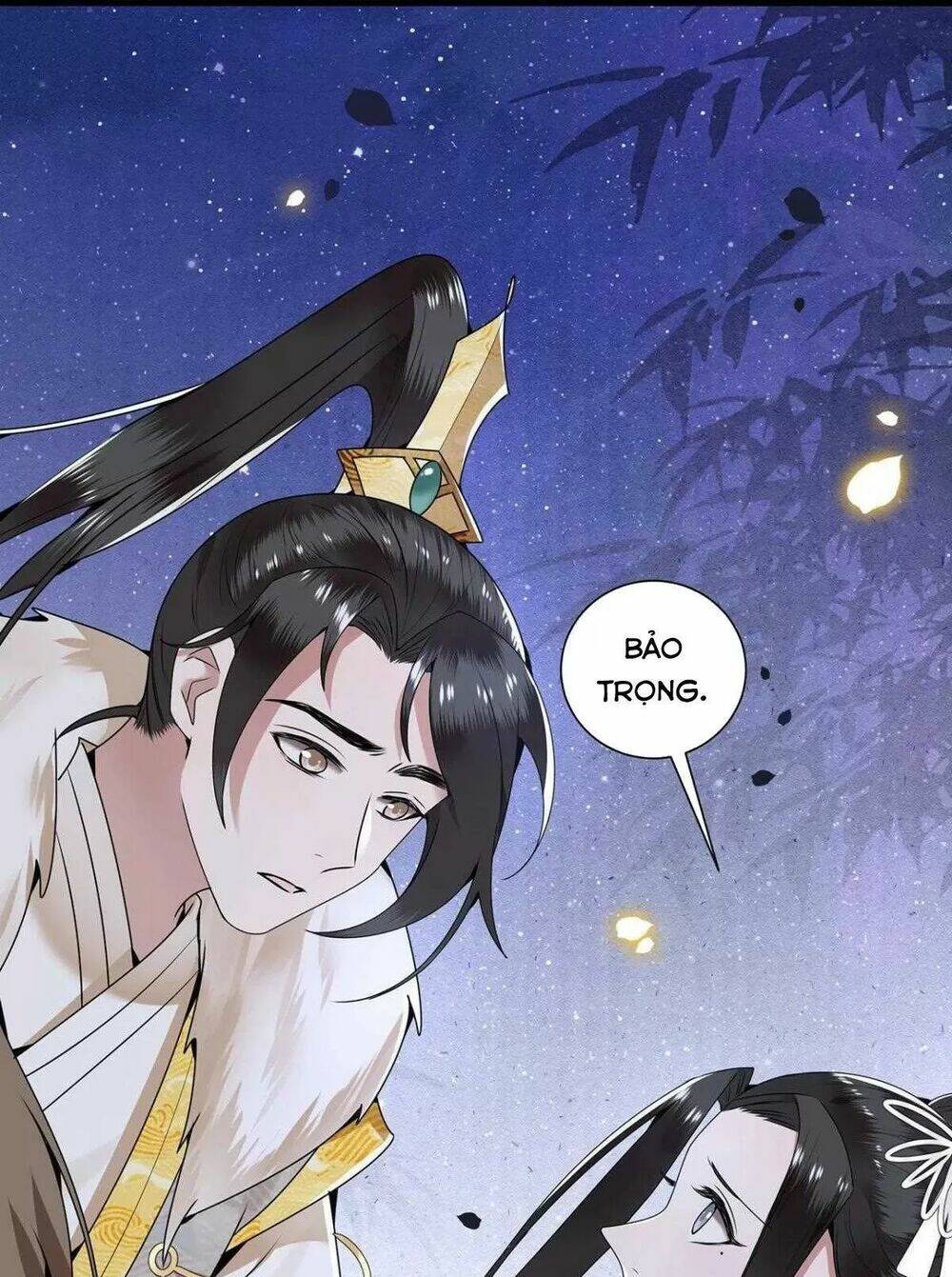 phượng hoàng vu phi chapter 118 4