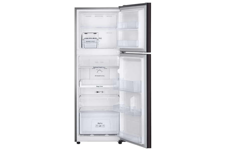Hình ảnh SAMSUNG Tủ Lạnh Ngăn Đông Trên với Digital Inverter, 243L - Hàng chính hãng