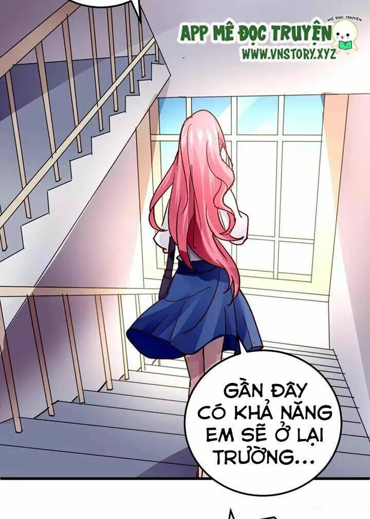 trò chơi săn tình - tổng tài khó kìm lòng chapter 44 23