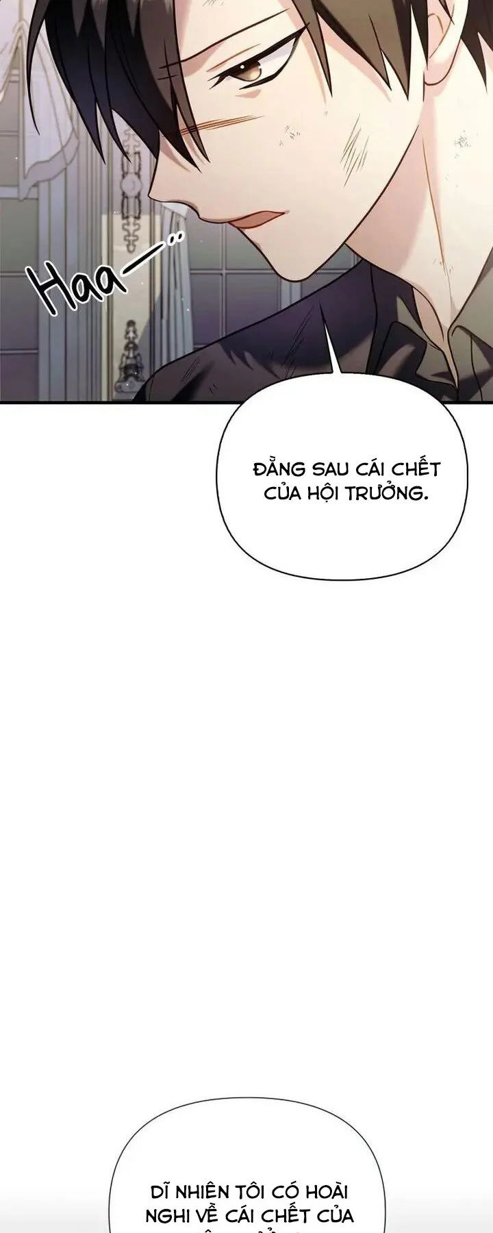 Kí Sự Hồi Quy Chapter 62 59