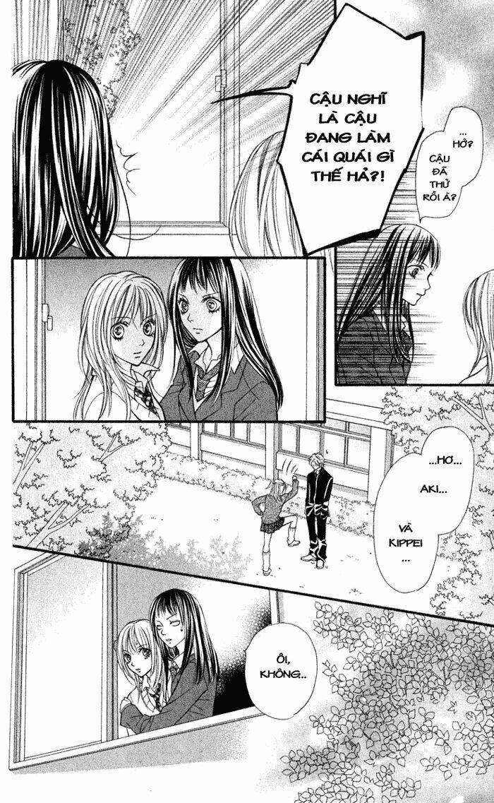 câu chuyện tuổi teen chapter 31 24