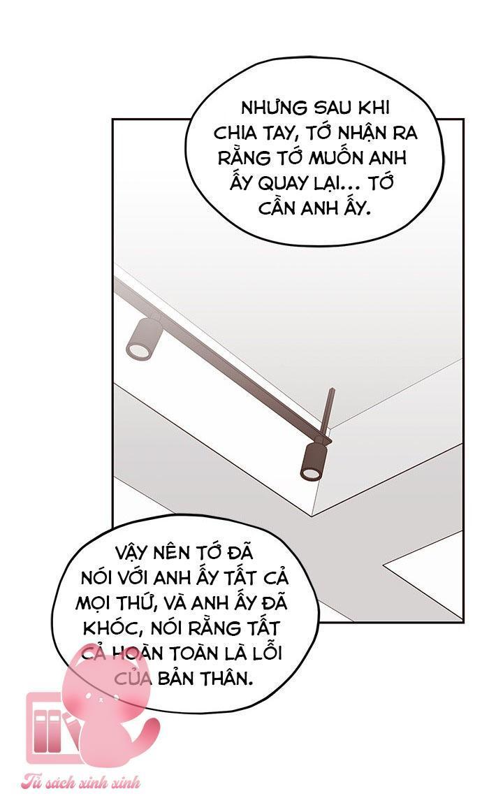 sợi chỉ tình yêu chapter 12 33