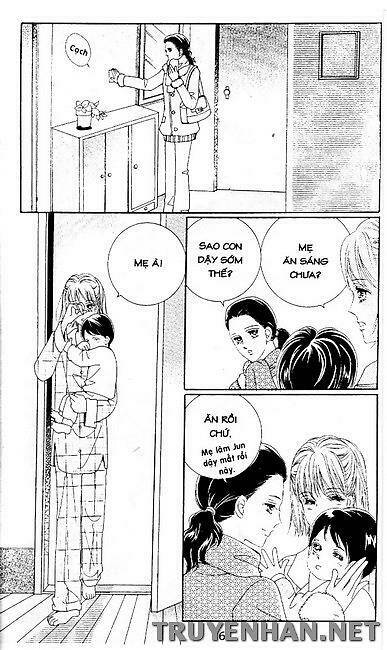 người duy nhất chapter 1 8