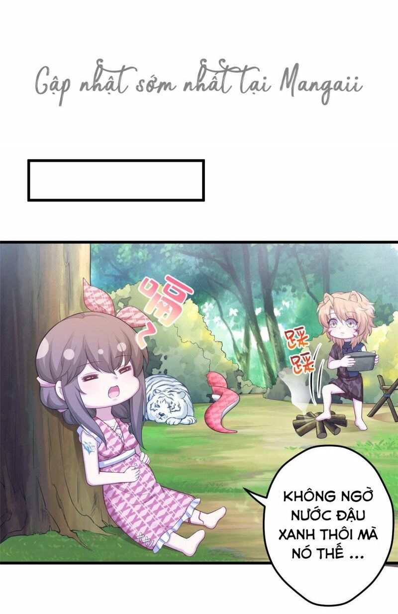 [16+] thảnh thơi thú thế chủng chủng điền, sinh sinh tể chapter 406 16