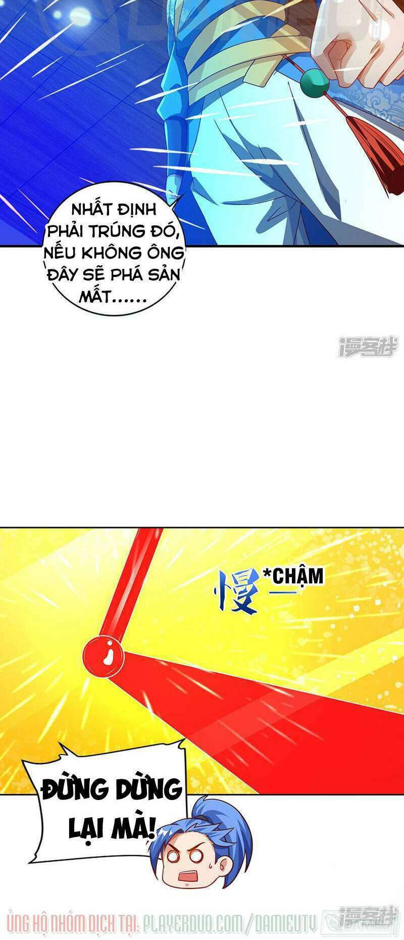 tối cường thăng cấp chapter 86 22