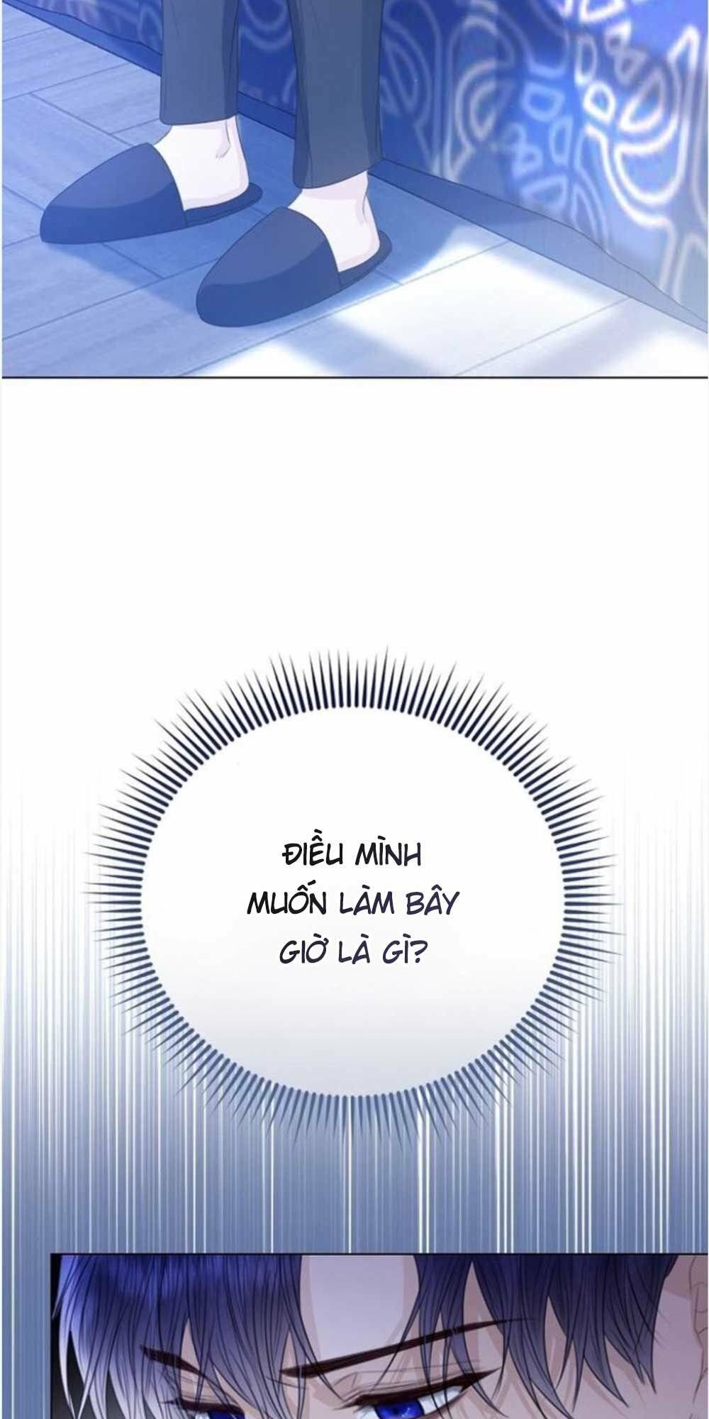 tôi sẽ từ bỏ vị trí hoàng hậu chapter 32 74