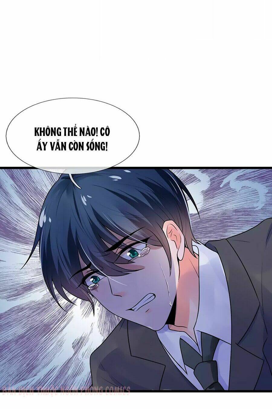 loạn thế tù sủng: thiếu soái bất lương của ta chapter 34 12